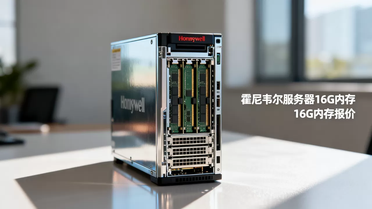 霍尼韦尔服务器16G到底多少钱,服务器16g内存报价是多少? 霍尼韦尔服务器16G到底多少钱,服务器16g内存报价是多少?