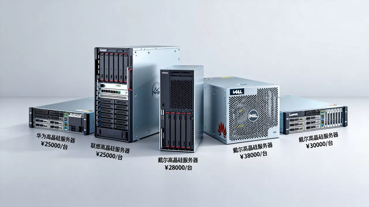 高晶硅服务器有哪些品牌值得买,高晶硅服务器价格多少钱一台? 高晶硅服务器有哪些品牌值得买,高晶硅服务器价格多少钱一台?