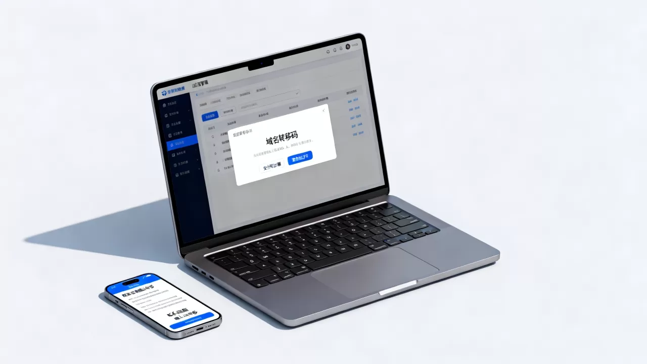 website域名如何安全转出,域名转移码在哪里获取? website域名如何安全转出,域名转移码在哪里获取?