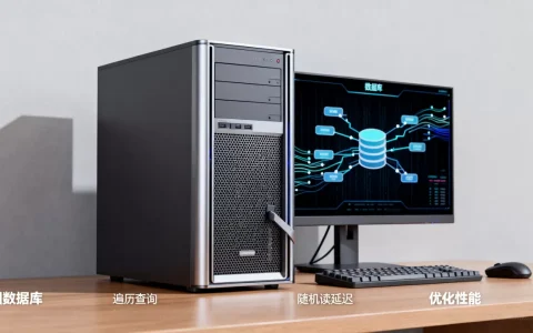 图数据库遍历查询更怕随机读延迟吗？，图数据库如何优化查询性能