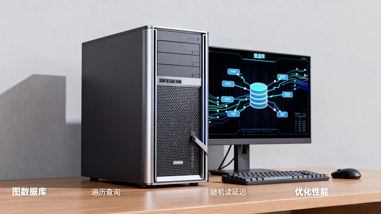 图数据库遍历查询更怕随机读延迟吗?,图数据库如何优化查询性能 图数据库遍历查询更怕随机读延迟吗?,图数据库如何优化查询性能