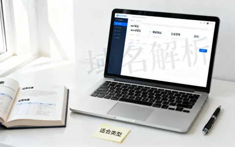 word域名到底是什么意思，适合建什么类型网站？