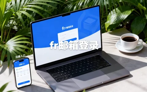 fr域名邮箱登录入口在哪里，fr邮箱如何注册登录？
