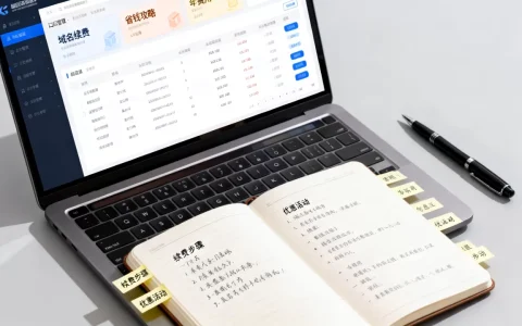 域名快到期了怎么续费更省钱，域名续费一般多少钱一年？