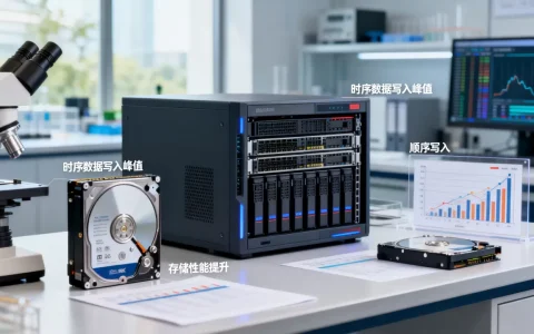 时序数据写入峰值为何考验顺序写入，如何提升存储性能？