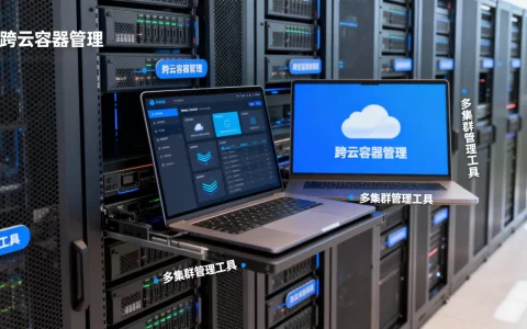 跨云容器管理统一控制面还是各自为政哪个好，多集群管理用什么工具