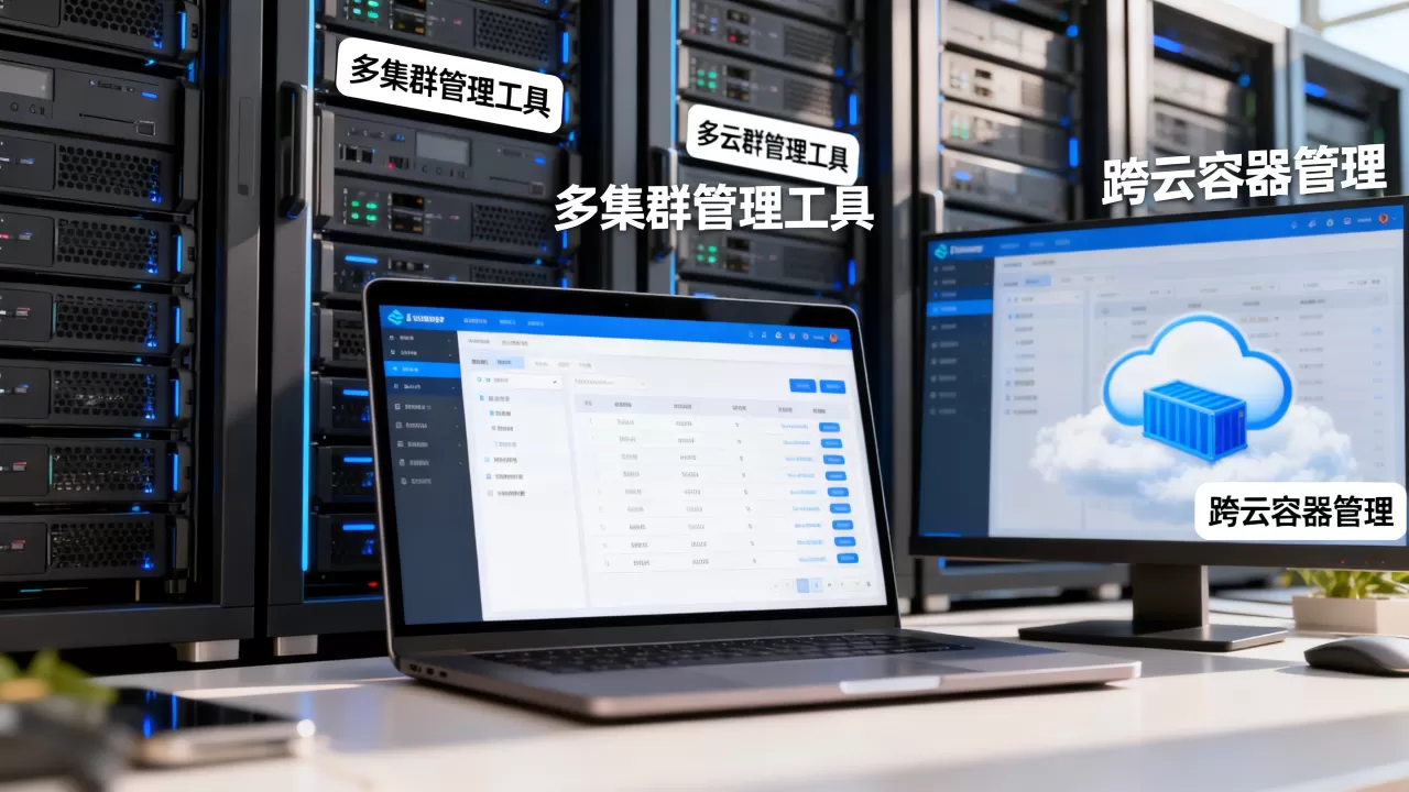 跨云容器管理统一控制面还是各自为政哪个好,多集群管理用什么工具 跨云容器管理统一控制面还是各自为政哪个好,多集群管理用什么工具