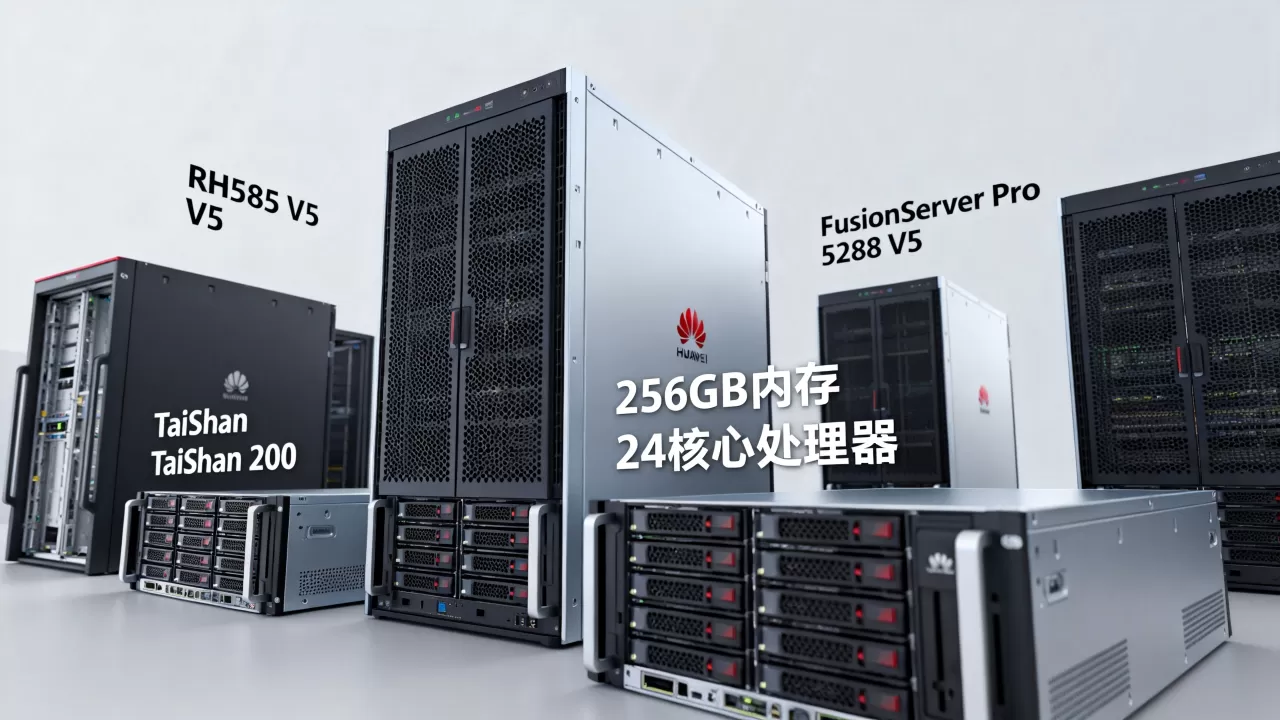 华为5万服务器具体有哪些型号,哪款性价比最高? 华为5万服务器具体有哪些型号,哪款性价比最高?