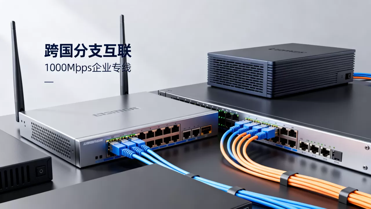跨国分支互联的专线带宽该怎么规划,企业专线一般多少兆够用? 跨国分支互联的专线带宽该怎么规划,企业专线一般多少兆够用?