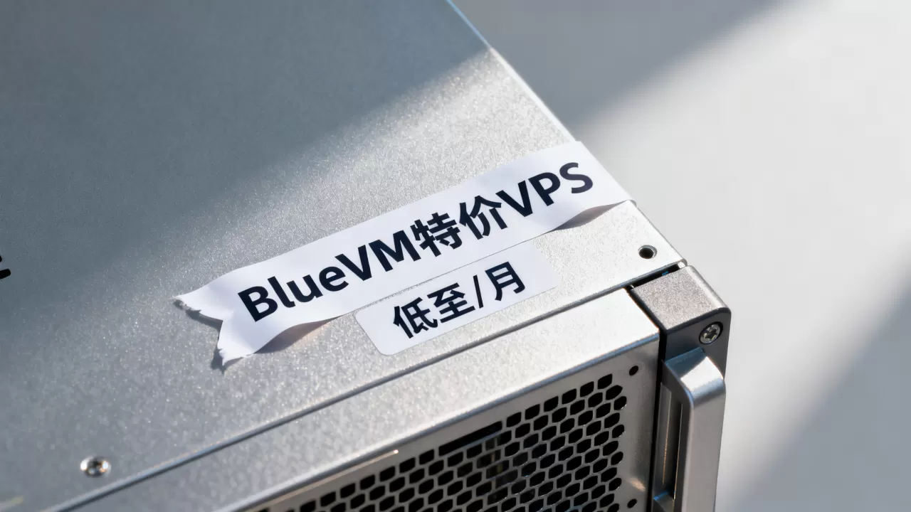 BlueVM最新特价VPS上货了吗,便宜VPS哪家好用? BlueVM最新特价VPS上货了吗,便宜VPS哪家好用?