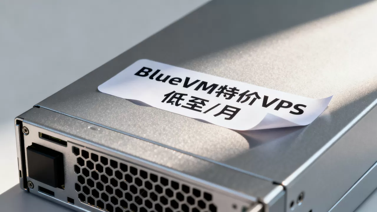 BlueVM最新特价VPS上货了吗,便宜VPS哪家好用? BlueVM最新特价VPS上货了吗,便宜VPS哪家好用?