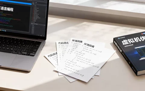 C语言编程非要使用虚拟机不可吗,究竟有什么优势？
