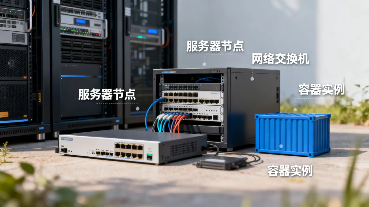 多可用区容器部署如何平衡成本与可靠性?,有哪些注意事项? 多可用区容器部署如何平衡成本与可靠性?,有哪些注意事项?