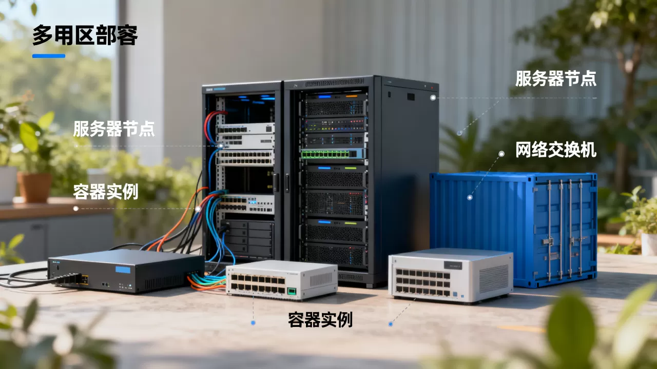 多可用区容器部署如何平衡成本与可靠性?,有哪些注意事项? 多可用区容器部署如何平衡成本与可靠性?,有哪些注意事项?