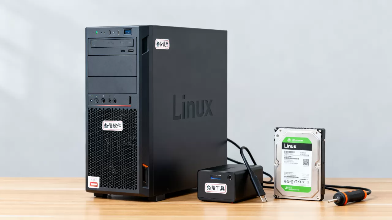 Linux服务器备份选什么软件,哪款免费好用 Linux服务器备份选什么软件,哪款免费好用