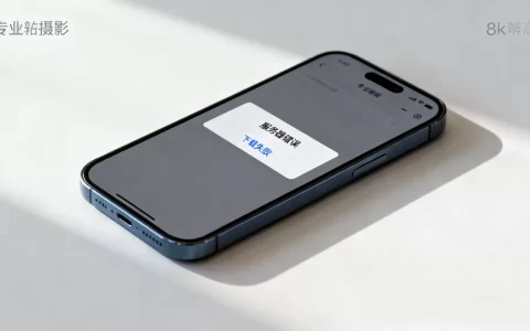 App下载失败提示服务器错误怎么回事，手机软件下载不了怎么办