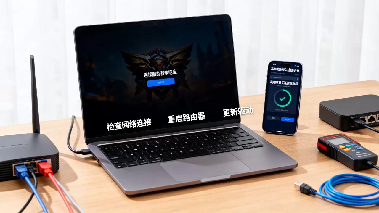 LOL连接服务器未响应怎么办,英雄联盟无法连接服务器怎么办 LOL连接服务器未响应怎么办,英雄联盟无法连接服务器怎么办