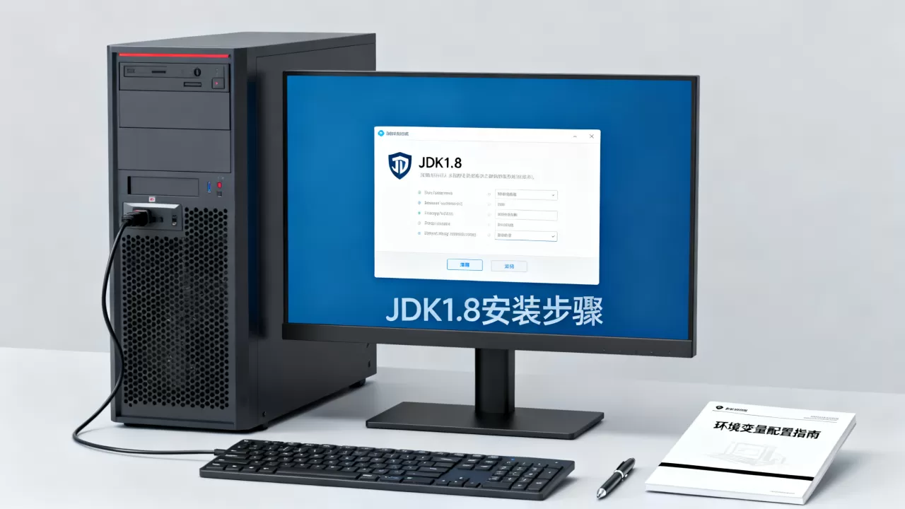 服务器怎么安装JDK1.8环境变量,如何配置JDK环境变量? 服务器怎么安装JDK1.8环境变量,如何配置JDK环境变量?