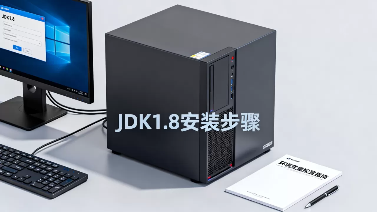 服务器怎么安装JDK1.8环境变量,如何配置JDK环境变量? 服务器怎么安装JDK1.8环境变量,如何配置JDK环境变量?