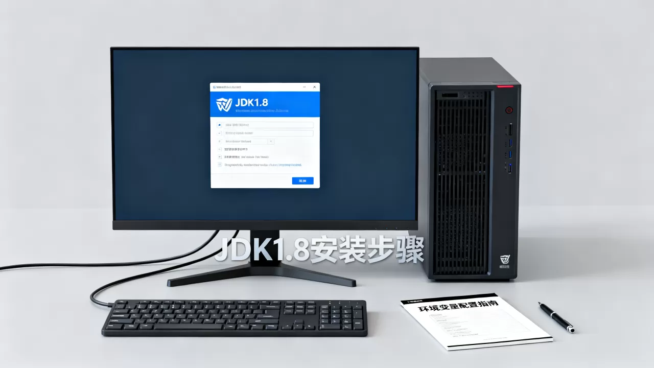 服务器怎么安装JDK1.8环境变量,如何配置JDK环境变量? 服务器怎么安装JDK1.8环境变量,如何配置JDK环境变量?