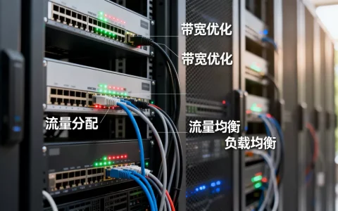 如何避免多机房互联带宽拥塞，多机房带宽拥塞如何解决？