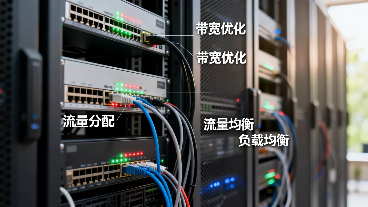 如何避免多机房互联带宽拥塞,多机房带宽拥塞如何解决? 如何避免多机房互联带宽拥塞,多机房带宽拥塞如何解决?