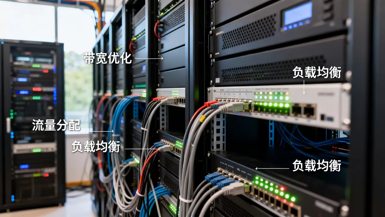 如何避免多机房互联带宽拥塞,多机房带宽拥塞如何解决? 如何避免多机房互联带宽拥塞,多机房带宽拥塞如何解决?