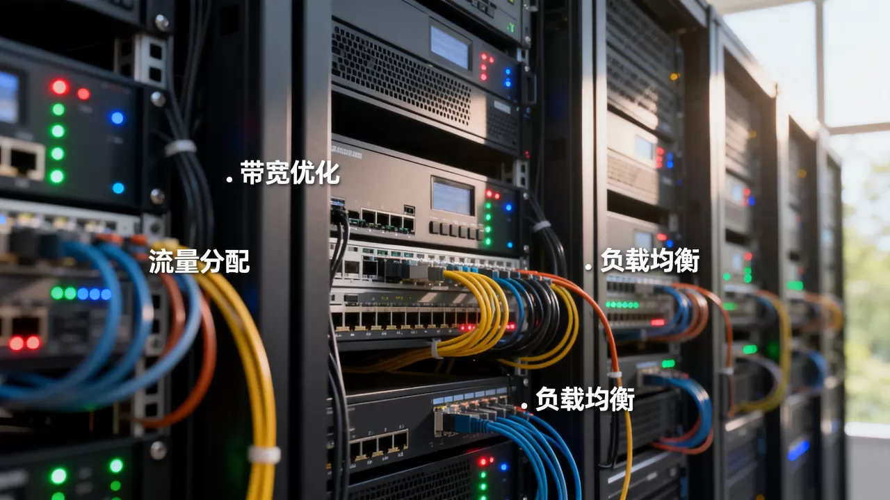如何避免多机房互联带宽拥塞,多机房带宽拥塞如何解决? 如何避免多机房互联带宽拥塞,多机房带宽拥塞如何解决?