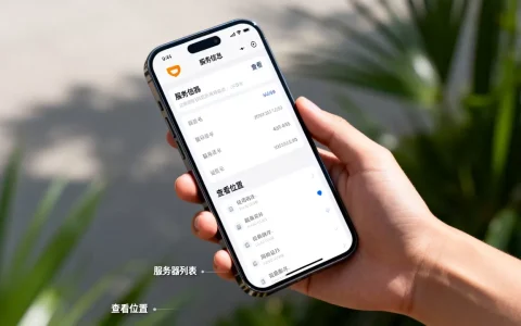 滴滴app里到底提供哪些服务器，在哪里查看？