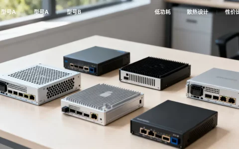 无风扇小服务器有哪些型号？,如何选购性价比高的？