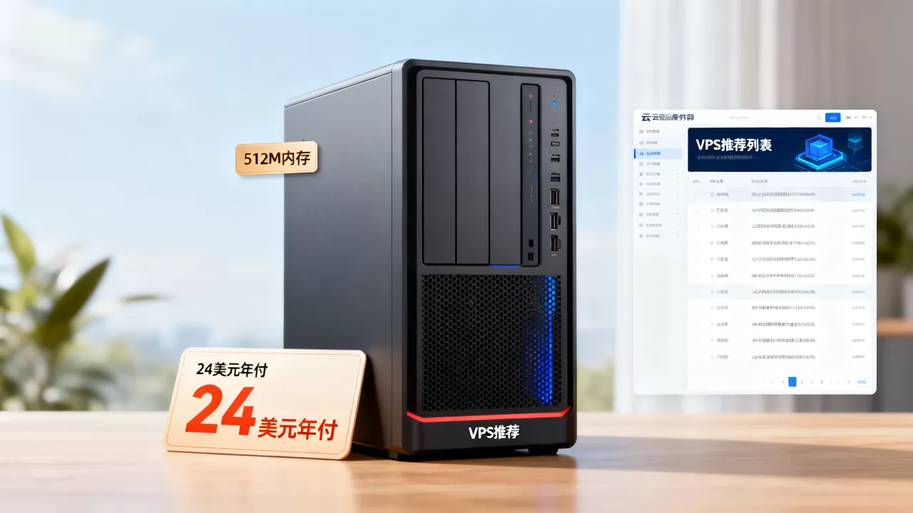 24美元年付512M内存云服务器值吗,便宜年付VPS推荐哪个 24美元年付512M内存云服务器值吗,便宜年付VPS推荐哪个