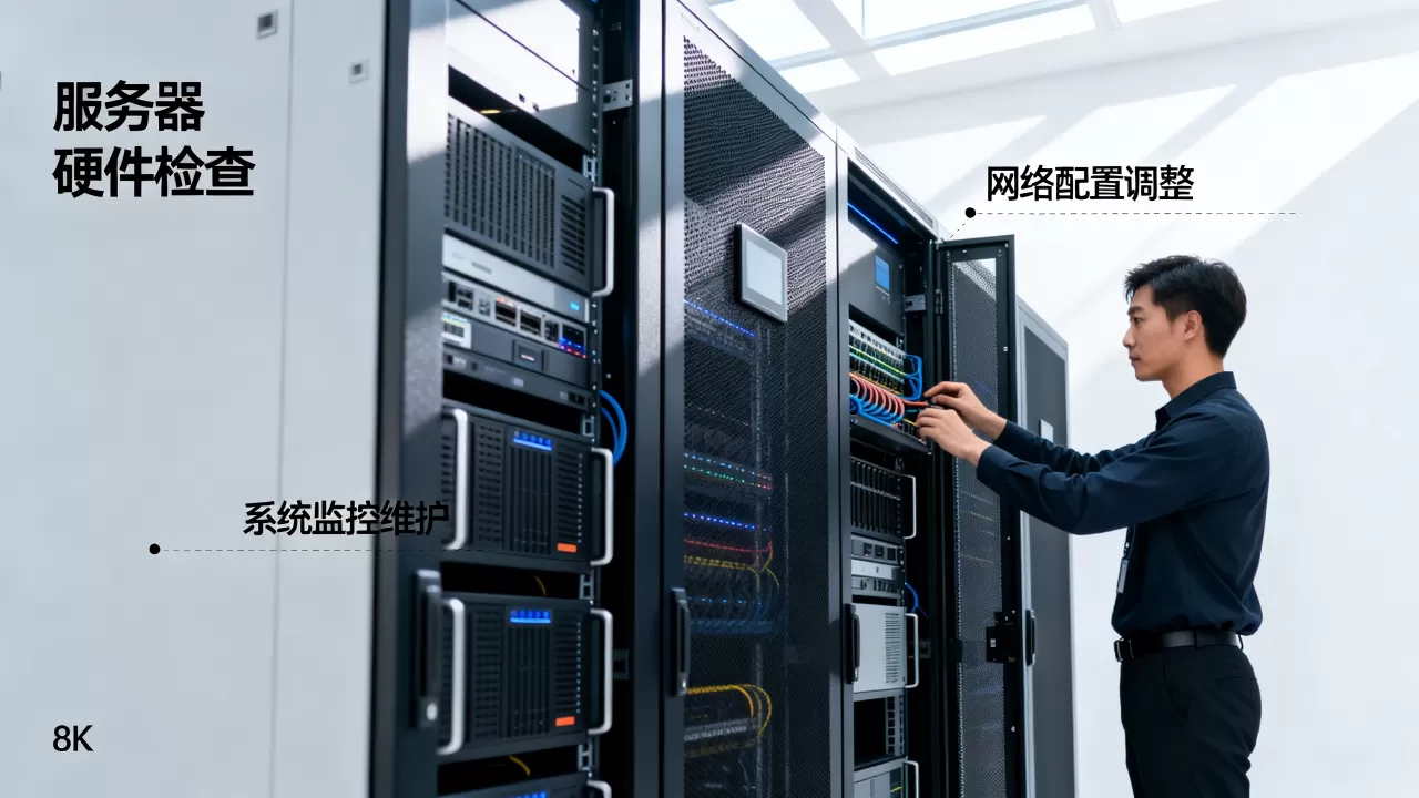 服务器工作性质有哪些呢,服务器运维主要做什么? 服务器工作性质有哪些呢,服务器运维主要做什么?