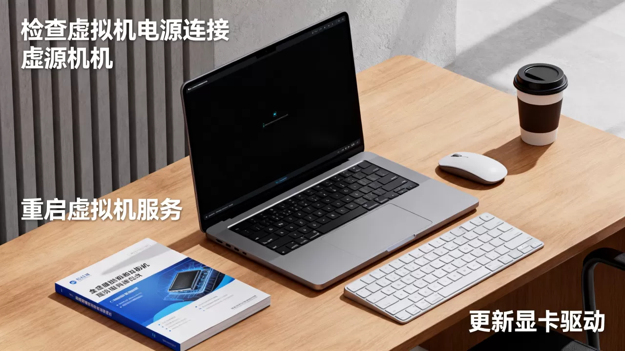 虚拟机屏幕黑屏怎么解决?,黑屏恢复方法有哪些 虚拟机屏幕黑屏怎么解决?,黑屏恢复方法有哪些