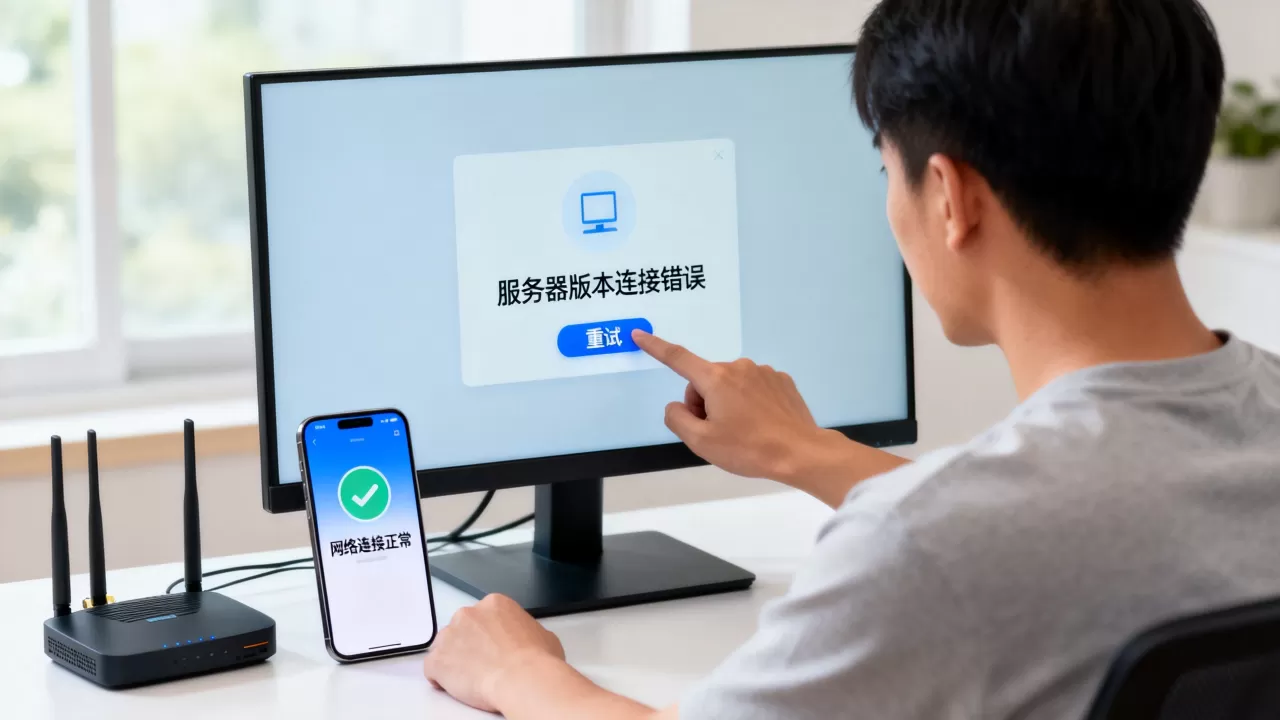 LOL服务器版本连接错误怎么办?,英雄联盟连不上服务器怎么办 LOL服务器版本连接错误怎么办?,英雄联盟连不上服务器怎么办