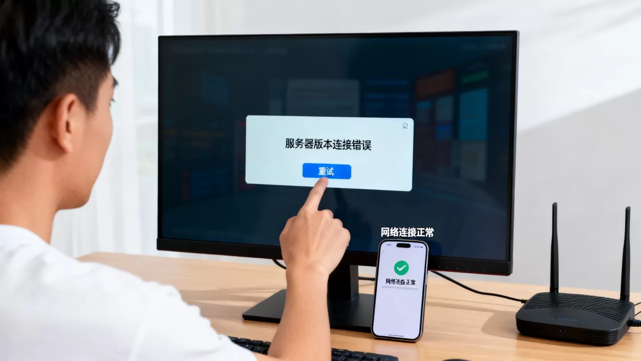 LOL服务器版本连接错误怎么办?,英雄联盟连不上服务器怎么办 LOL服务器版本连接错误怎么办?,英雄联盟连不上服务器怎么办