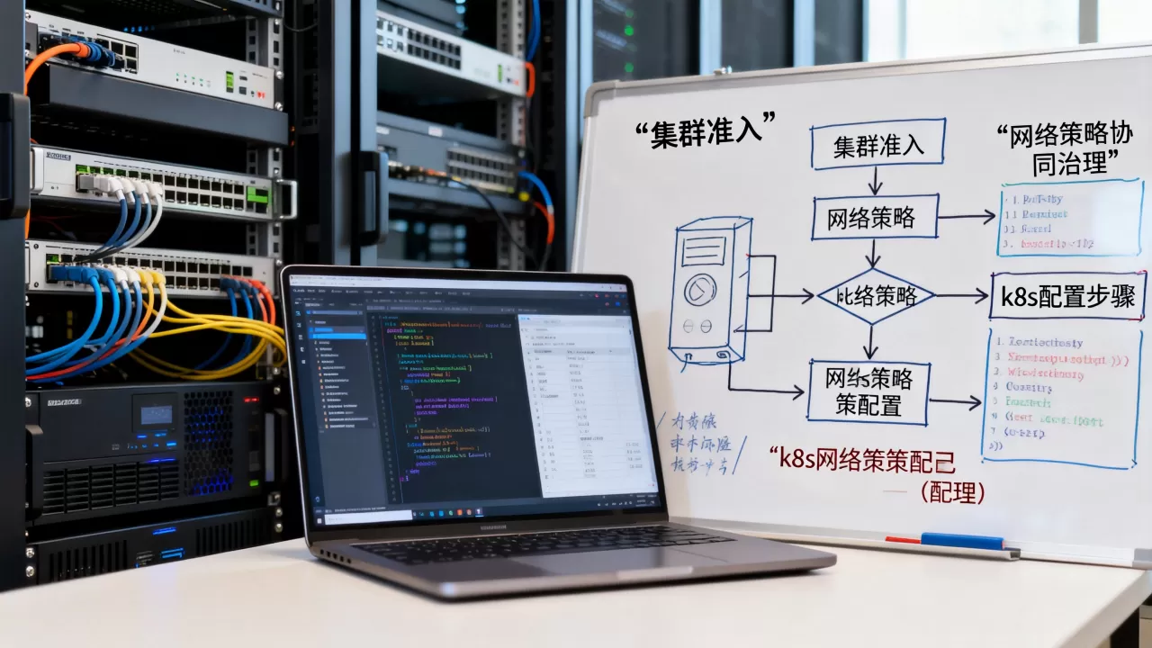 集群准入与网络策略如何协同治理,k8s网络策略怎么配置 集群准入与网络策略如何协同治理,k8s网络策略怎么配置