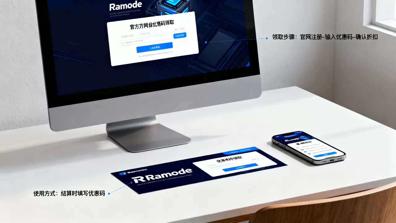 Ramnode终身6折码怎么领,Ramnode优惠码怎么用 Ramnode终身6折码怎么领,Ramnode优惠码怎么用