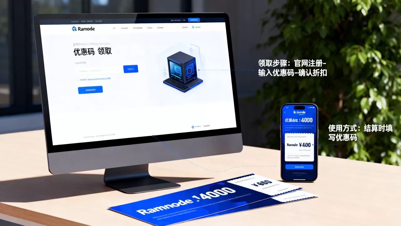 Ramnode终身6折码怎么领,Ramnode优惠码怎么用 Ramnode终身6折码怎么领,Ramnode优惠码怎么用