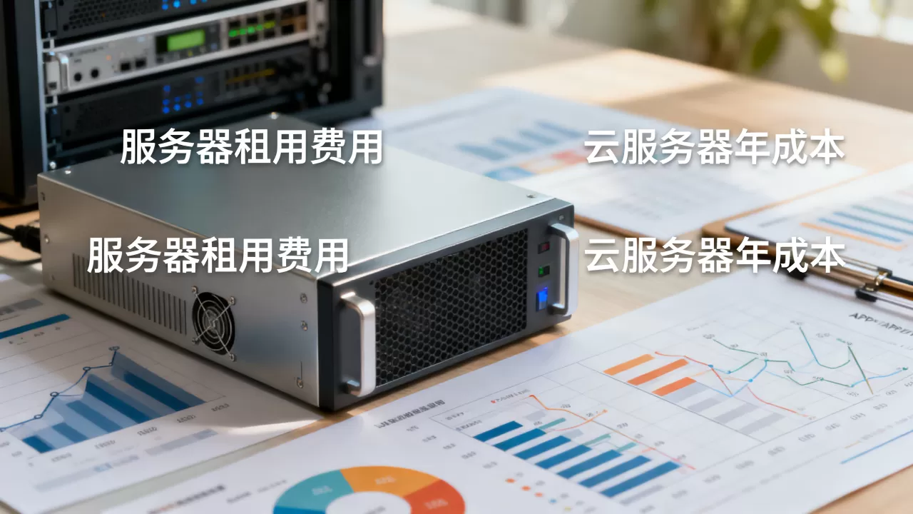 APP服务器租用一般需要多少钱,云服务器一年费用大概多少? APP服务器租用一般需要多少钱,云服务器一年费用大概多少?