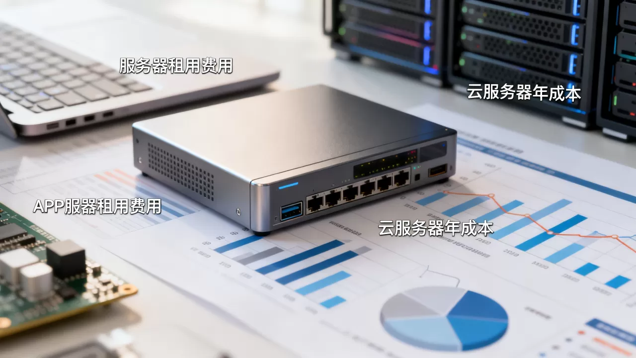 APP服务器租用一般需要多少钱,云服务器一年费用大概多少? APP服务器租用一般需要多少钱,云服务器一年费用大概多少?