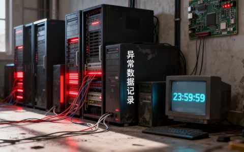 哪些游戏服务器最诡异吓人？，真的闹鬼吗？