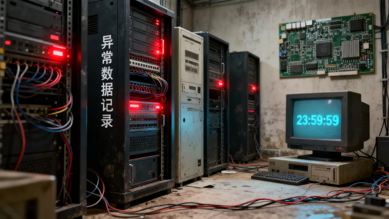 哪些游戏服务器最诡异吓人?,真的闹鬼吗? 哪些游戏服务器最诡异吓人?,真的闹鬼吗?