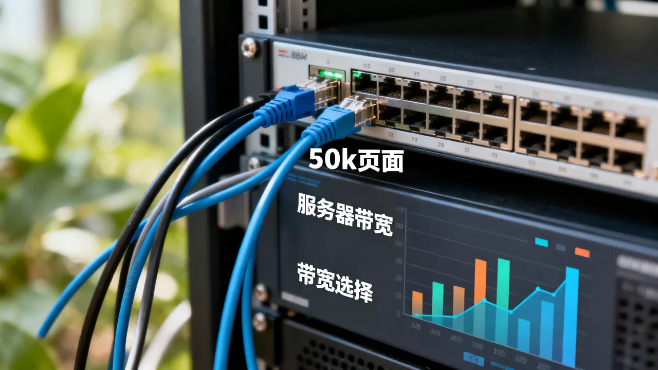 50k页面服务器固定带宽多少才合适,网站服务器带宽怎么选择 50k页面服务器固定带宽多少才合适,网站服务器带宽怎么选择