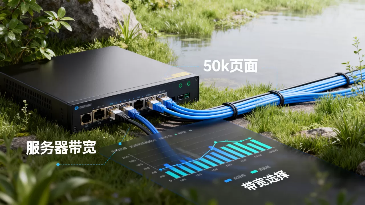 50k页面服务器固定带宽多少才合适,网站服务器带宽怎么选择 50k页面服务器固定带宽多少才合适,网站服务器带宽怎么选择