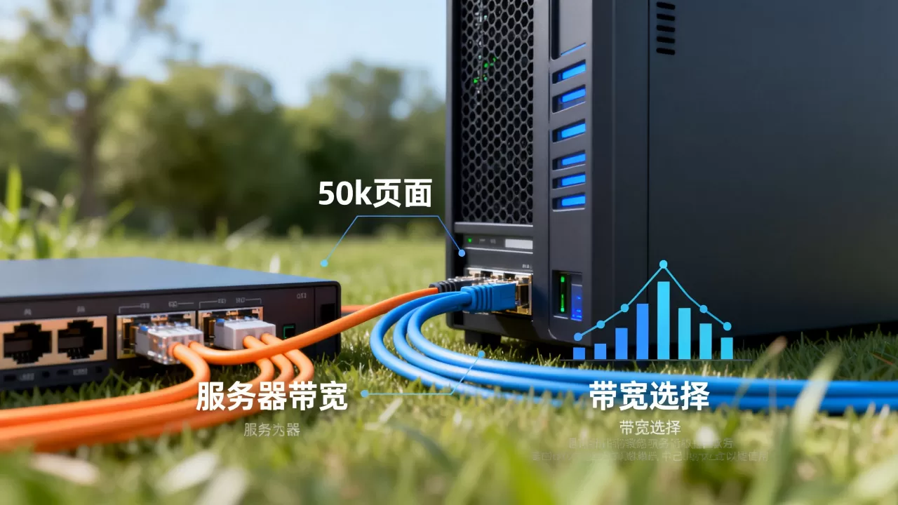 50k页面服务器固定带宽多少才合适,网站服务器带宽怎么选择 50k页面服务器固定带宽多少才合适,网站服务器带宽怎么选择