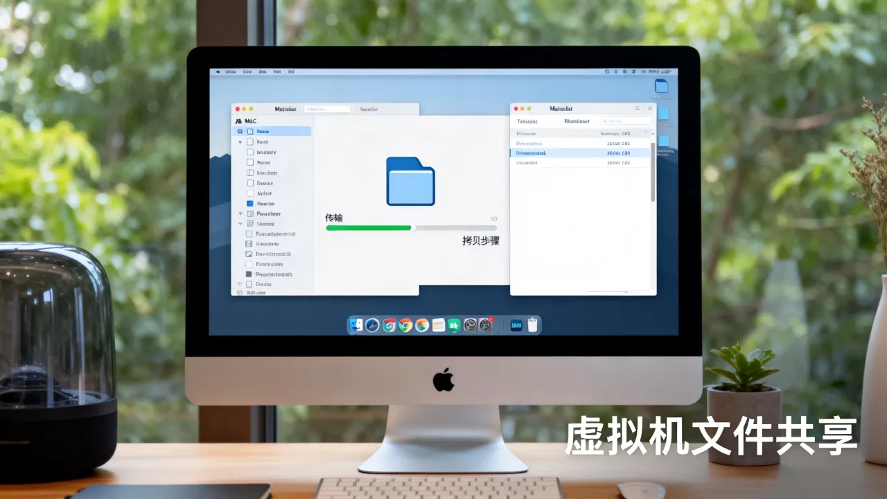 Mac虚拟机怎么拷贝?,虚拟机文件怎么共享? Mac虚拟机怎么拷贝?,虚拟机文件怎么共享?