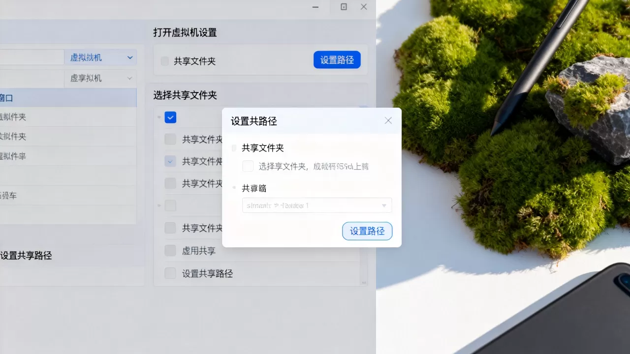 虚拟机如何实现文件共享,虚拟机共享文件夹怎么设置 虚拟机如何实现文件共享,虚拟机共享文件夹怎么设置