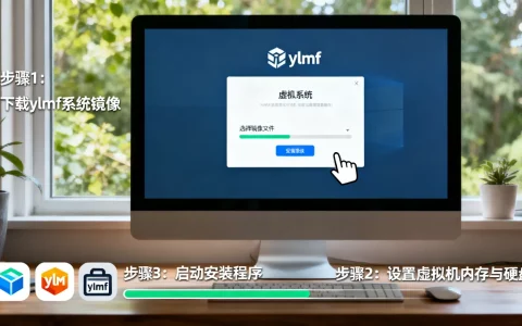 虚拟机安装ylmf系统具体步骤是什么，哪个版本最稳定好用
