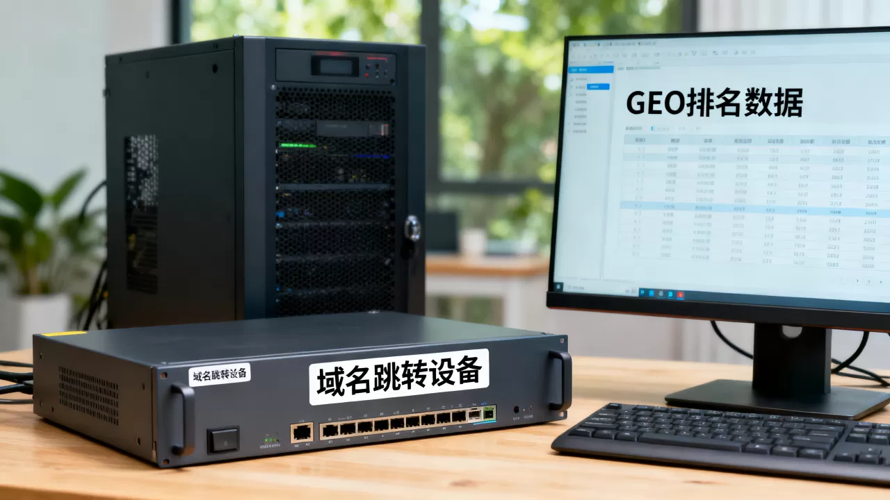 域名跳转设备会影响GEO排名吗,怎么解决? 域名跳转设备会影响GEO排名吗,怎么解决?