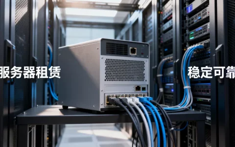 哪些服务器租赁名企值得信赖，服务器租用哪家便宜又稳定？